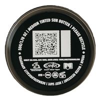 Soulty Sea Dogs Sun Butter - Medium